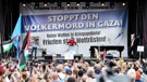Prosvjed u Berlinu