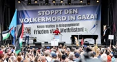 Prosvjed u Berlinu