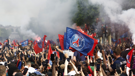 Navijači PSG-a