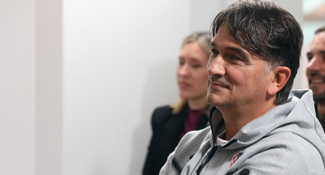 Zlatko Dalić