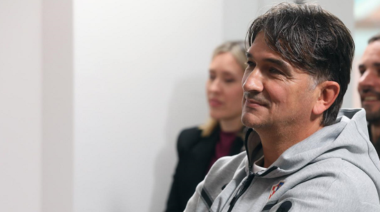 Zlatko Dalić