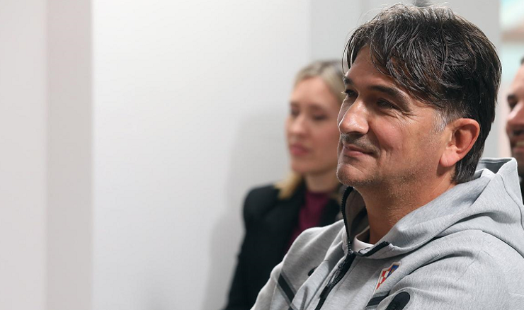 Zlatko Dalić
