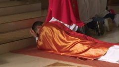 Ponedjeljak, 30. ožujka na Prvom, Foto: Je l' ti teško križ nositi/HRT