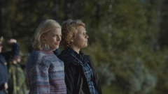 Ponedjeljak, 5. siječnja na Drugom , Foto: Rebecka Martinsson: U potrazi za pravdom/serija