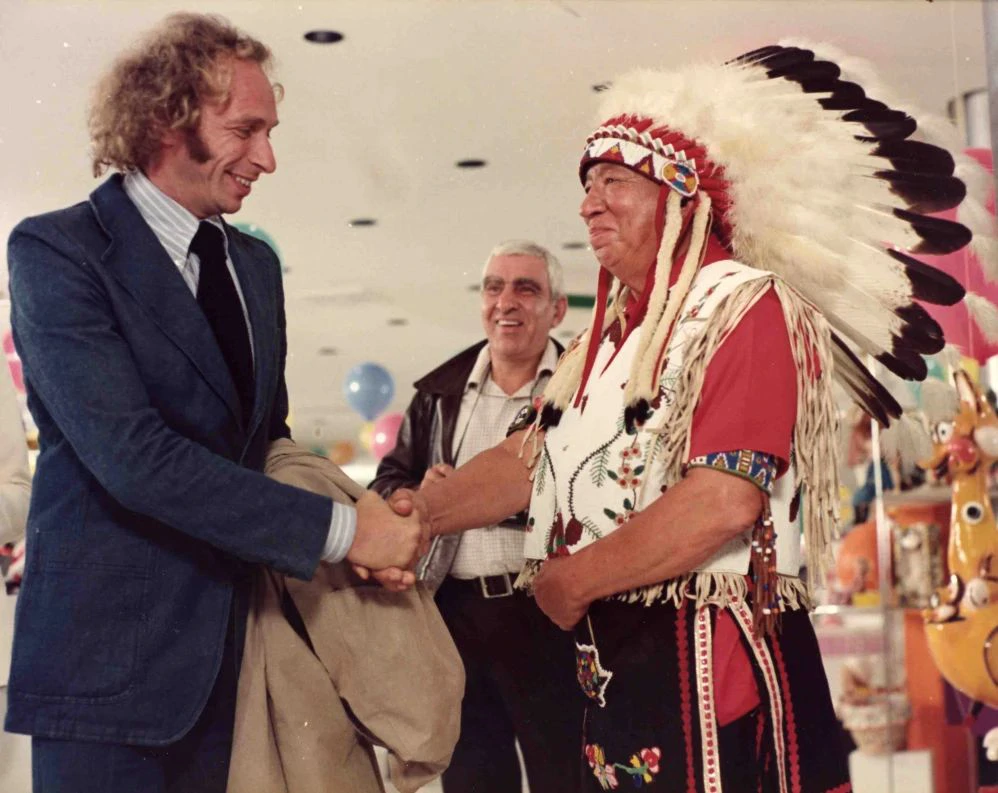 Utorak, 20. siječnja na Trećem, Foto: Čovjek-igračka/film