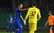 Dvoboj Šibenika i Slaven Belupa, Foto: Hrvoje Jelavić/PIXSELL