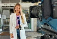 Nikolina Ćosić, Foto: HRT/-