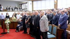 Dan sjećanja na Srebrenicu/Arhiva