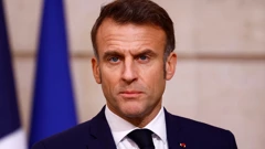 Emmanuel Macron 