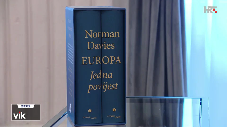 "Europa: Jedna povijest"