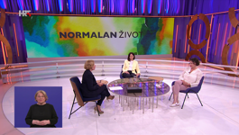 članice Udruge Smiješak Za Sve