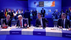Vođe NATO-a spremni podržati ciljeve o većem izdvajanju za obranu