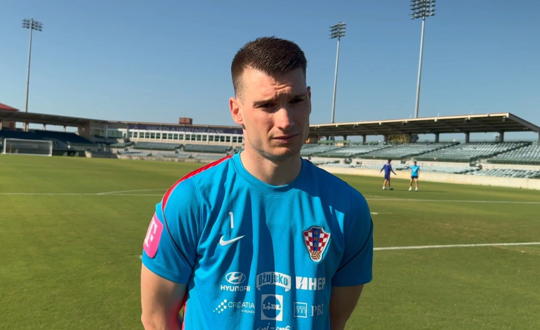 Livaković: Dobro je funkcioniralo s trojicom u liniji