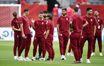 Portugal - Hrvatska, stadion Toronto, Foto: Dylan Martinez/REUTERS