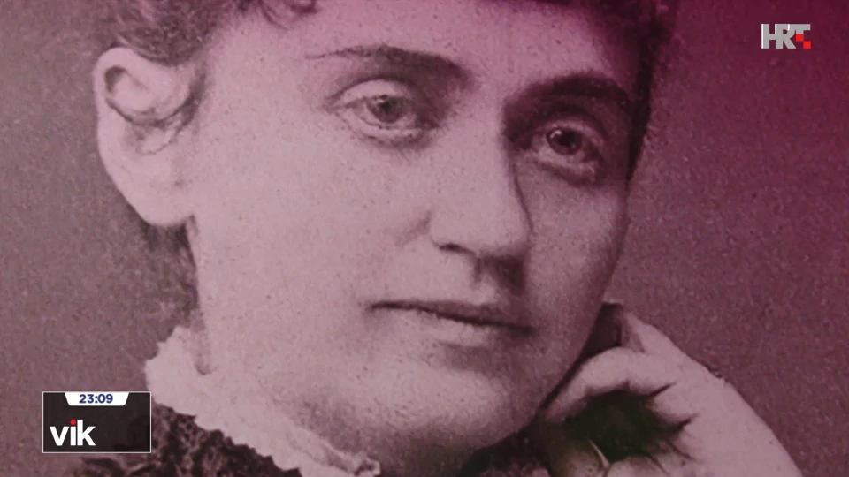 Klotilda Cvetišić