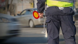 Prometna policija