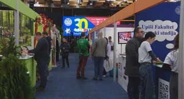 Otvorena 30. Smotra Sveučilišta u Zagrebu