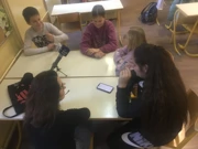 OŠ CENTAR, Foto: OŠ CENTAR/HRT