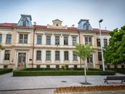 Gimnazija, Foto: Turistička zajednica Grada Nova Gradiška/TZGNG