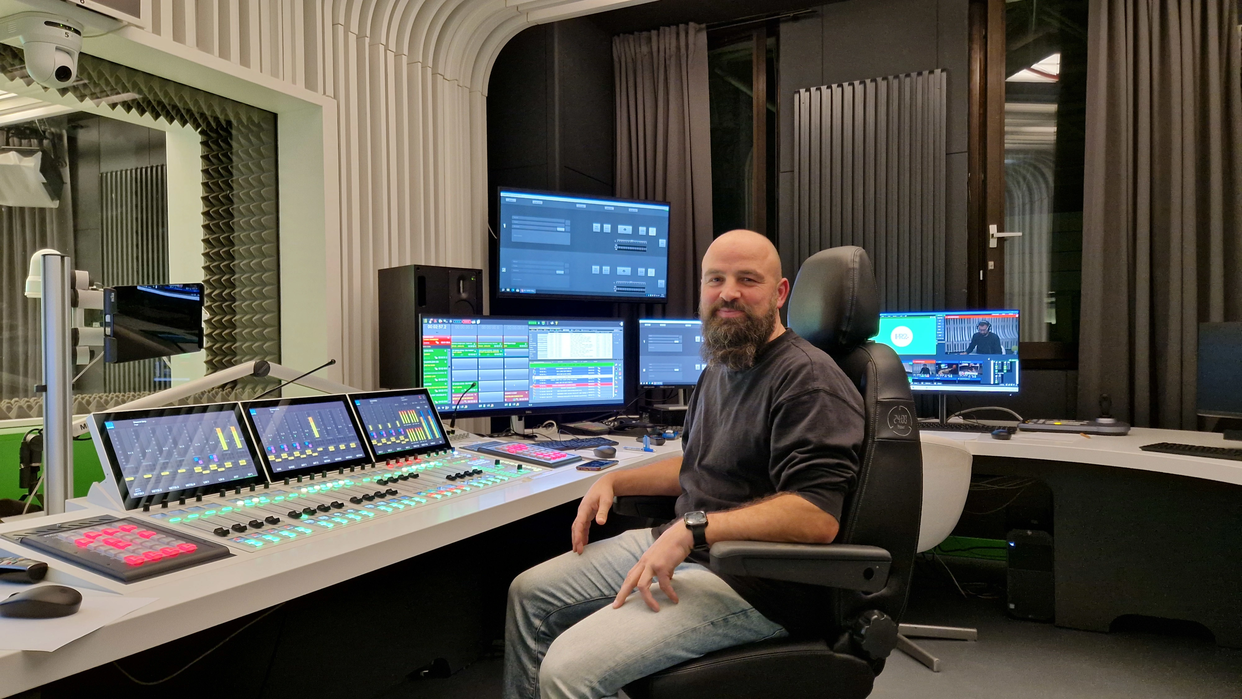 Meditacijom do Božića - uživo sa slušateljima - 14.12.2025.