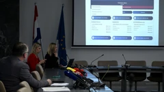Mrežna stranica za praćenje cijena trgovaca, tzv. "Bijela lista"