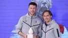 Ivan Perišić i Luka Modrić