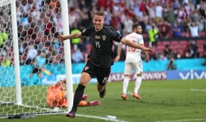 Mario Pašalić, Foto: Friedemann Vogel/REUTERS