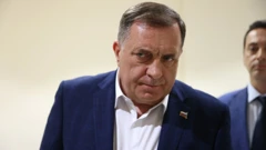 Milorad Dodik