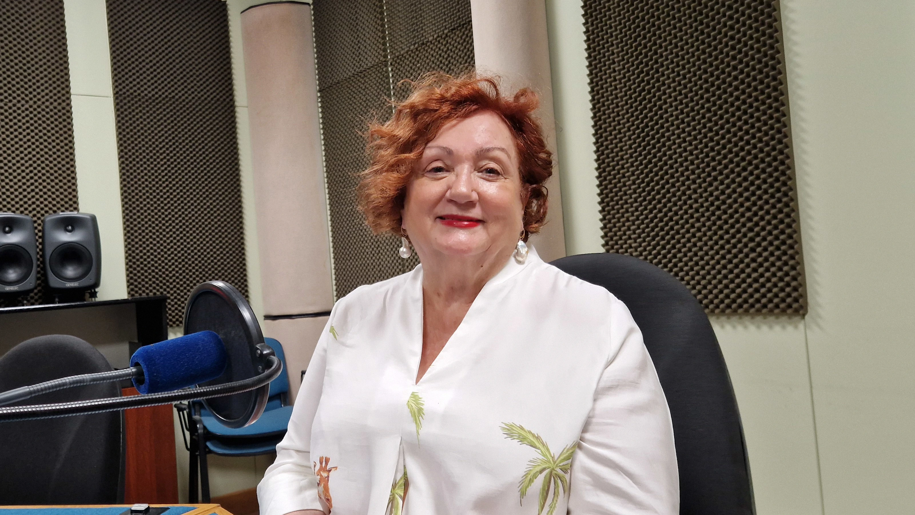 Duhovna misao - Jasminka Domaš: Biti drukčiji - 23.08.2025.