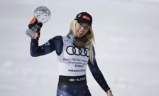 Mikaela Shiffrin, Foto: Albert Gea/REUTERS