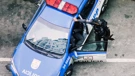 Rio de Janeiro, policija