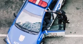 Rio de Janeiro, policija