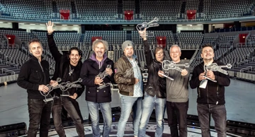 Parni Valjak i Zlatko Turkalj Turki