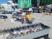 Zabava za gurmane, Foto: Neven Knežević/HRT Radio Osijek