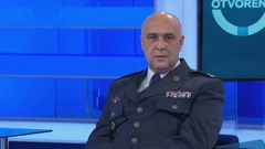 Brigadir Davor Tretinjak, Foto: Otvoreno/HRT