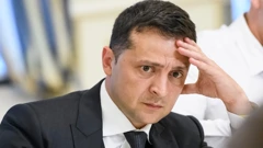 Volodimir Zelenski