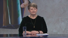 Nada Lovrić, Foto: Otvoreno/HRT