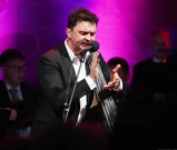 Tihomir Hojsak, Foto: Renato Branđolica/HRT