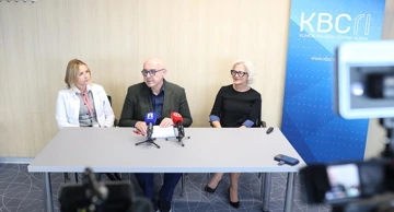 KBC Rijeka predstavila Službu za kibernetičku sigurnost