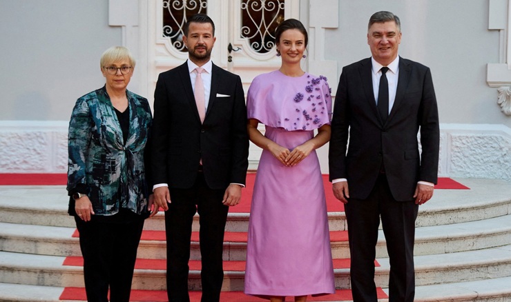 Milatović: Članstvo Crne Gore u EU prirodan nastavak puta