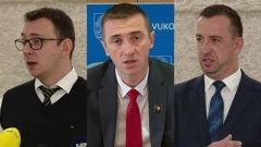 Niz reakcija na Dežulovićev tekst o Vukovaru