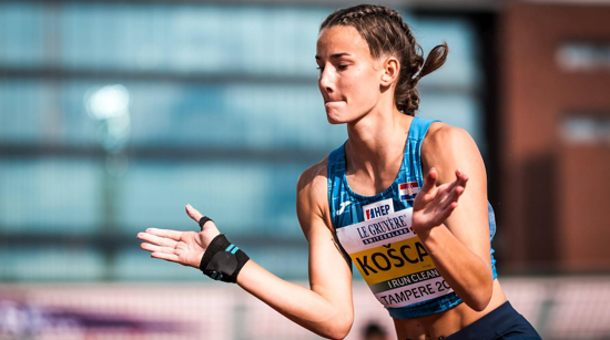 Jana Koščak