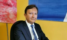 prof. Davor Miličić, Foto: Sandra Erak/Hrvatski radio