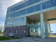 Otvorenje IT centra , Foto: M.Milas/Radio Osijek