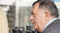 Milorad Dodik
