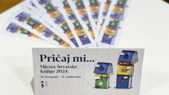 Mjesec hrvatske knjige