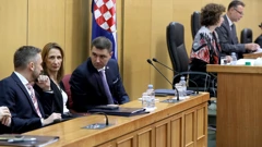 Sabor raspravlja o izmjenama i dopuni Zakona o trgovini 