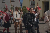 Petak, 3. travnja na Drugom , Foto: Crveni Kralj/serija