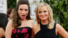 Tina Fey i Amy Poehler vodit će dodjelu Zlatnih globusa 