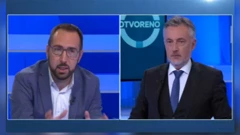 Tomislav Tomašević i Miroslav Škoro 